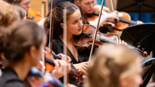 Herbstkonzert – Oldenburgisches Staatstheater - Großes Haus