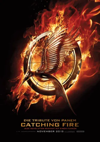 Die Tribute von Panem - Catching Fire – CinemaxX