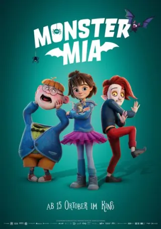 Monster Mia – CinemaxX