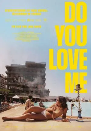 Do You Love Me – cine k