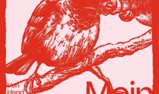 Mein Morgenstern – Landesbibliothek