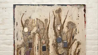 Natura Morta - Sedimentierte Natur – Werkschule - Werkstatt für Kunst und Kulturarbeit e.V