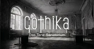 Gothika | Oktober 2026 *Neues Datum* – Polyester Klub