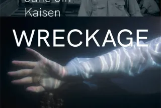 Ausstellung im Pulverturm: Jane Jin Kaisen - „Wreckage“ – Pulverturm