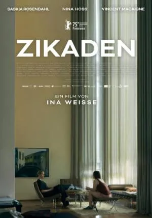 Zikaden – Casablanca