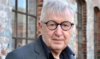 Jochen Schimmang: „Die Versehrten springen nicht vom Zehner“ – Wilhelm13, Musik- und Literatur