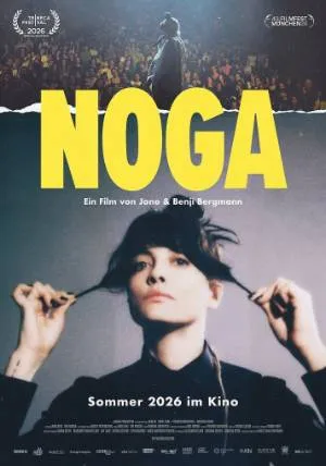 Noga – cine k