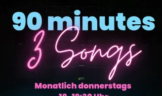offenes Chorsingen – Evangelische Gemeinschaft