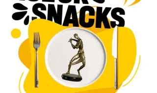 Kultursnack: Skulptur des 20. Jahrhunderts – Prinzenpalais