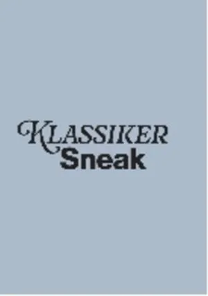Klassiker Sneak – Casablanca