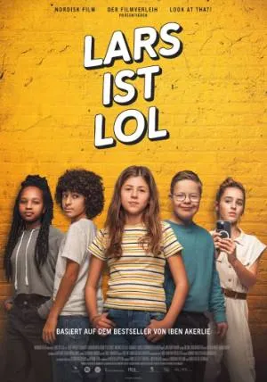 Lars ist LOL – cine k