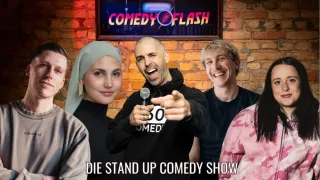 Comedy Flash – CORE