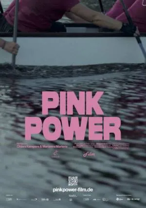 Pink Power – cine k