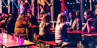 Oldenburgs großes Speed Dating Event – Oldenburg