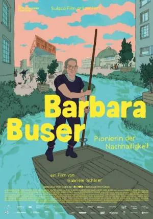 Barbara Buser - Pionierin der Nachhaltigkeit – Casablanca