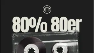 80% 80er – Amadeus Klub