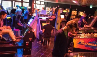 OCM Geburtstag und OCM PLAY - Wir feiern 18 Jahre OCM! – Oldenburger Computer-Museum e. V.