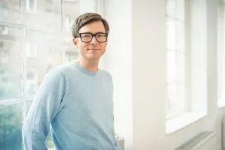 KIBUM-Eröffnung mit Schirmherrn Ralph Caspers – Stadtbibliothek Oldenburg