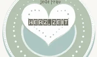 HERZ.ZEIT - Ein Heilkreis für jede Frau – Nina Hömmen Coaching