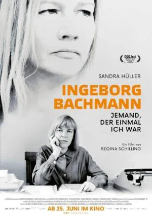 Ingeborg Bachmann - Jemand, der einmal ich war – Casablanca