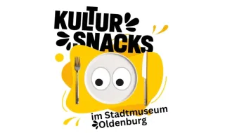 Kultursnack: Die Hymne aus der Dose als Zeichen der Blüte Oldenburgs – Weiterer Veranstaltungsort – Stadtmuseum Oldenburg