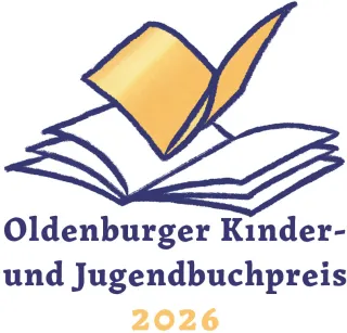 Kinder- und Jugendbuchpreis der Stadt Oldenburg: Lesung der Nominierten – Stadtbibliothek Oldenburg