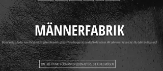 Männerfabrik – Alhambra