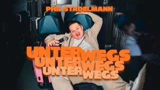 Phil Stadelmann - Unterwegs – Buddel Jungs Bar