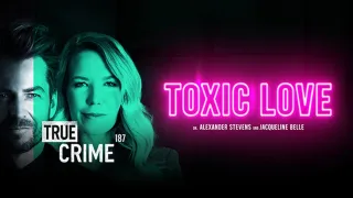 Alexander Stevens & Jacqueline Belle - True Crime - Toxic Love – Große EWE Arena