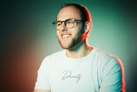 Sven Bensmann - SVENOMENAL – Kulturetage - Halle