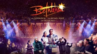 Chormusical Bethlehem – Große EWE Arena