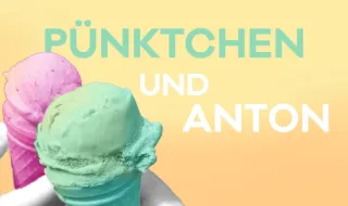 Pünktchen und Anton – Oldenburgisches Staatstheater - Großes Haus