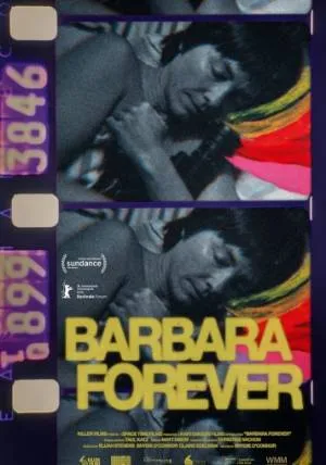 Barbara Forever – cine k