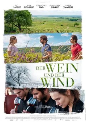 Der Wein und der Wind – Kulturetage - cine k