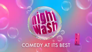 NightWash - Stand-up-Comedy at its best! – Kulturetage - Halle