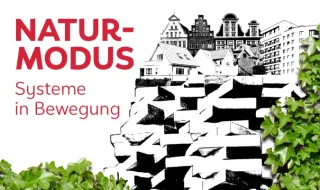 Die Natur entscheidet mit - Workshop Organismendemokratie – Landesmuseum Natur und Mensch Oldenburg