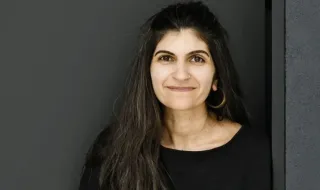 Shida Bazyar: „Die Lücken“ – Carl von Ossietzky Universität - Campus Haarentor - Zentralbibliothek