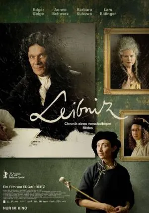 Leibniz - Chronik eines verschollenen Bildes – Casablanca