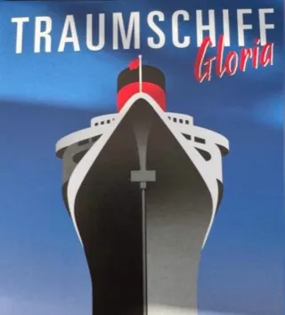 Traumschiff Gloria - Jubiläums-Kreuzfahrt zum Karneval nach Rio – Kulturetage - Halle