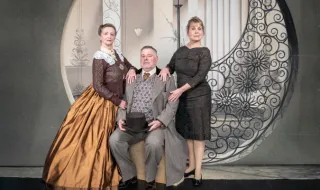 Fisch för veer – Oldenburgisches Staatstheater - Kleines Haus