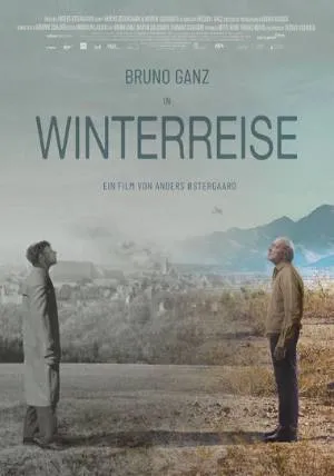 Winterreise – Casablanca