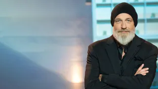 Torsten Sträter - Die Zyklopen von Saint-Tropez – Weser-Ems-Hallen