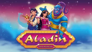 Aladin - das Musical – Kleine EWE Arena