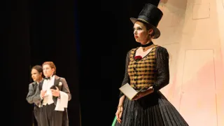 IM WEISSEN RÖSSL – Oldenburgisches Staatstheater - Kleines Haus