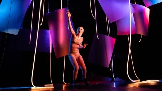 FRANKENSTEIN – Oldenburgisches Staatstheater - Kleines Haus