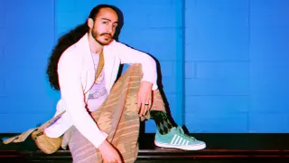 Masud Akbarzadeh - Playlist – Kulturzentrum PFL