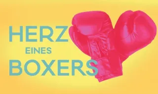 Herz eines Boxers – Oldenburgisches Staatstheater - Exerzierhalle