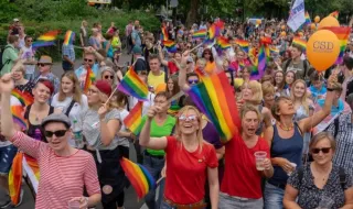 CSD Nordwest – Oldenburg, Innenstadt (Oldenburg)