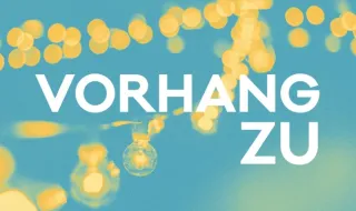 Vorhang zu! – Oldenburgisches Staatstheater - Großes Haus