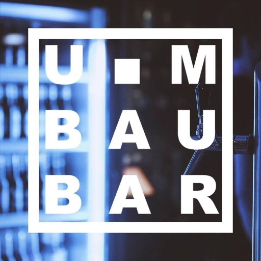 Logo umBAUbar